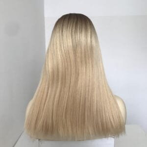 Hatfall Wig 0105A-10S 16‘’ T8-24-613# no layer ST S