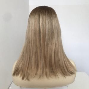 Hatfall Wig0105A-5M 14‘’ XJ# no layer St M