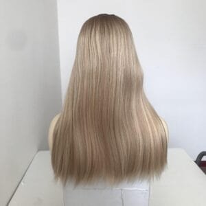 Hatfall Wig 0105A-7M 18‘’ 8002# no layer ST M