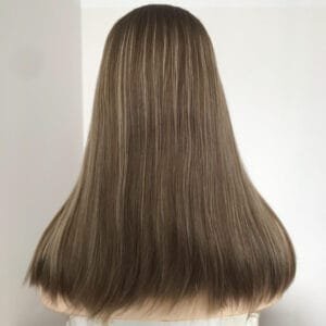 Hatfall Wig 0109M-2 16“ 8-14# ST 齐 HF