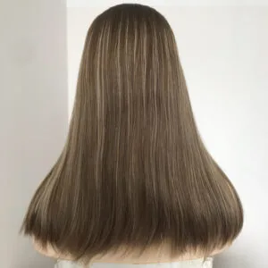 Hatfall Wig 0109M-2 16“ 8-14# ST 齐 HF