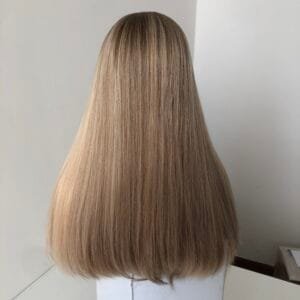 Bandfall Wig 0115A-9 20''xj# nolayer ST M