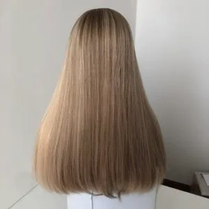 Bandfall Wig 0115A-9 20''xj# nolayer ST M
