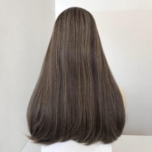 Bandfall Wig 0203A-5 自然6-10# 20inch 齐
