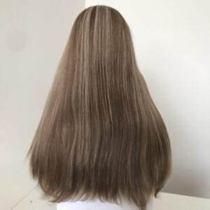 Bandfall Wig 0226A-15 20inch 8-16-24# BF 超小