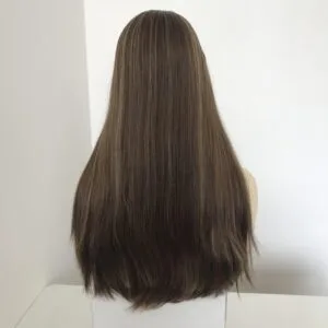 Bandfall Wig 22“ 4-6-12# L
