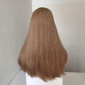 Bandfall Wig 0921B# 20inch 18# 小