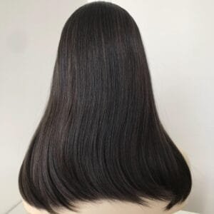 Hatfall Wig1107M-3 16inch 2-7# ST 齐 HF