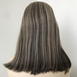 Hatfall Wig 1116M-5 14inch 5-10A# ST 齐 HF