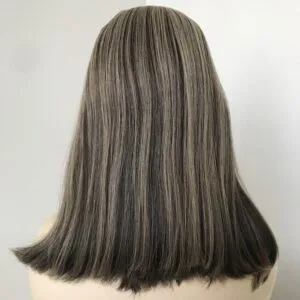 Hatfall Wig 1116M-5 14inch 5-10A# ST 齐 HF