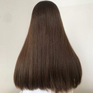 Hat fall Wig18inch 6# 齐式 ST