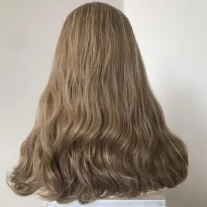 Bandfall Wig 18inch 8-14# ST 超小