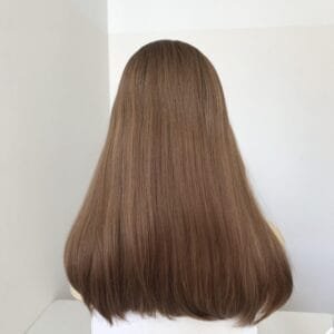 Bandfall Wig HBAND-2M 18inch 6-8-12# 超小