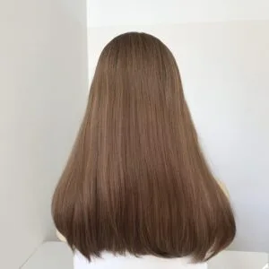 Bandfall Wig HBAND-2M 18inch 6-8-12# 超小