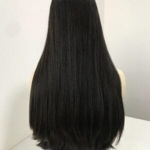 Jewish wig single injected JW20230129M-2 26'' 2-7# small layer ST S