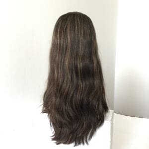 Hatfall Wig 22'' 6-9# BW大